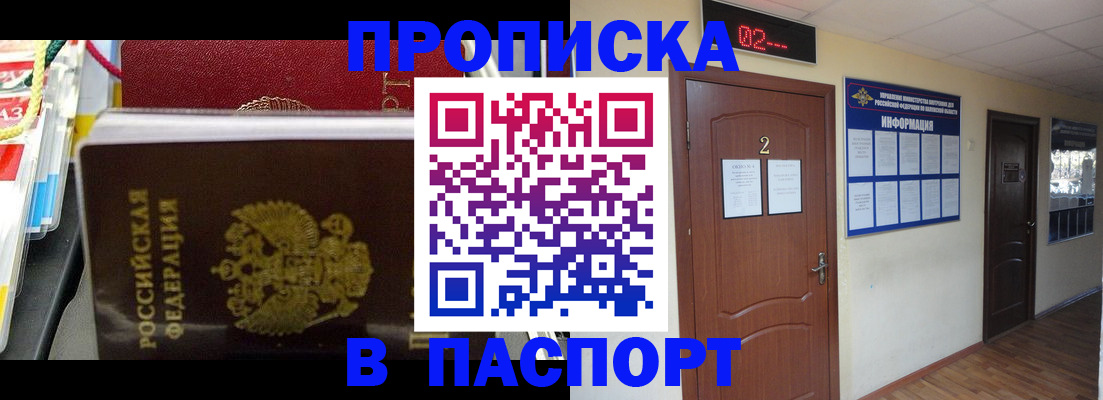 прописка гарантия в Кировске